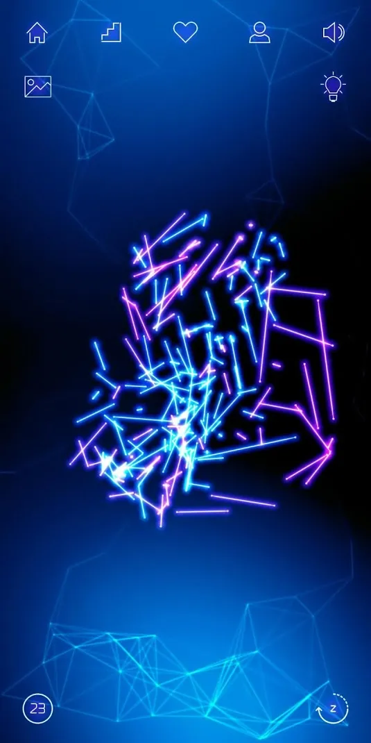 Pixel Force [мод: много денег] Screenshot 3