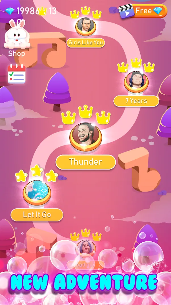 My Little Pony: Мини-пони [мод: много денег] Screenshot 3
