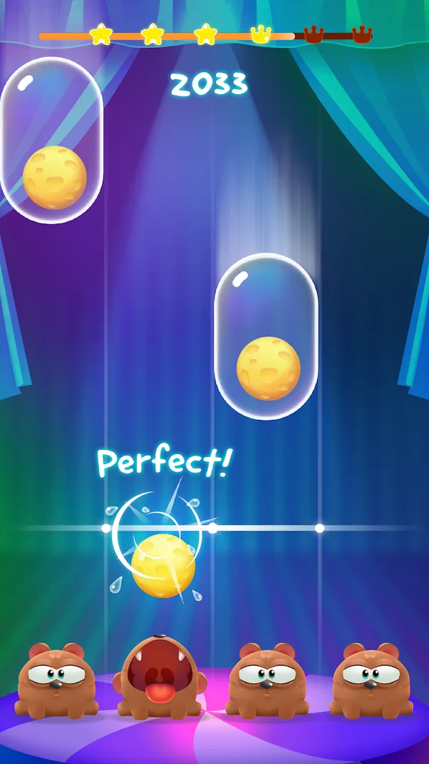 My Little Pony: Мини-пони [мод: много денег] Screenshot 5