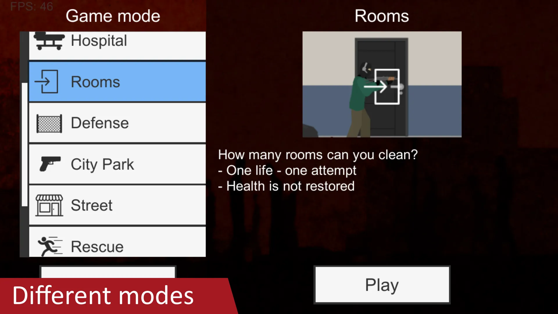 Taps to Riches v3.30 APK Мод (Много денег) Screenshot 1