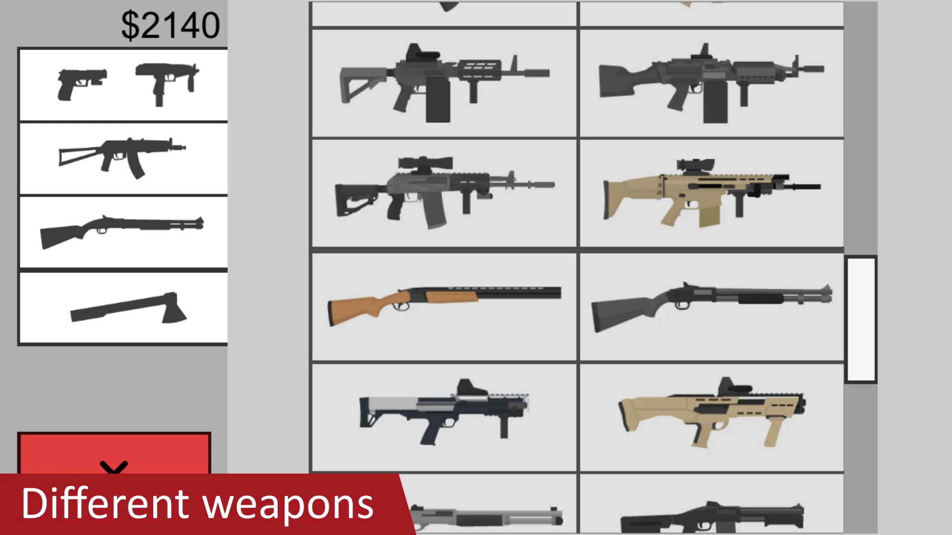 Taps to Riches v3.30 APK Мод (Много денег) Screenshot 3