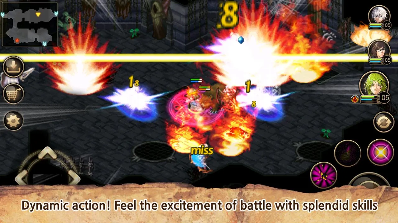 Zombero: Archero Hero Shooter [мод: меню] Screenshot 1