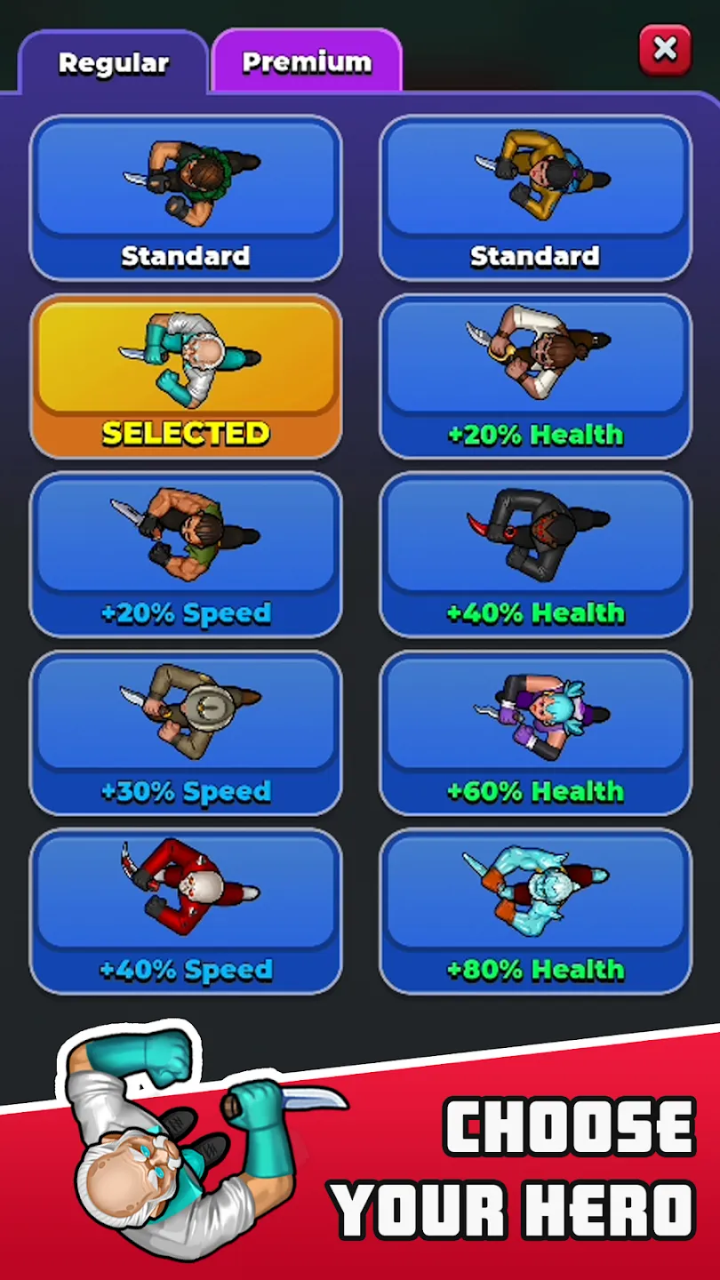 PewDiePie's Tuber Simulator v2.78.0 APK Мод (Много денег) Screenshot 4