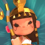 БОКУ БОКУ v1.0.308 APK Мод (Меню, Много конфет)