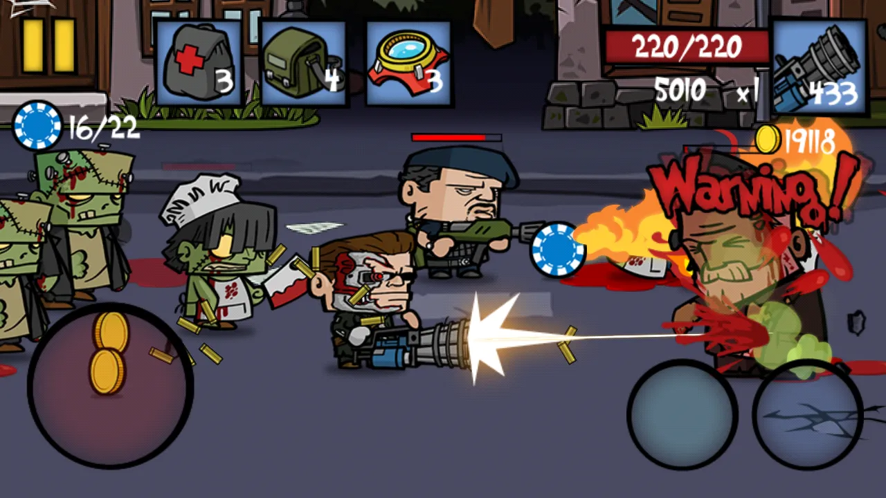 Bloons TD Battles v6.23.3 APK Мод (Много денег) Screenshot 4