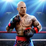 Rio crime city: mafia gangster v3.8.3 APK Мод (Много денег)