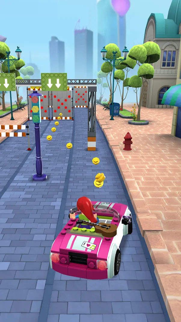 Ball Blast v4.2.1 APK Мод (Меню, Много монет) Screenshot 5
