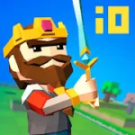 Grand Battle Royale: Pixel FPS [мод: много денег]