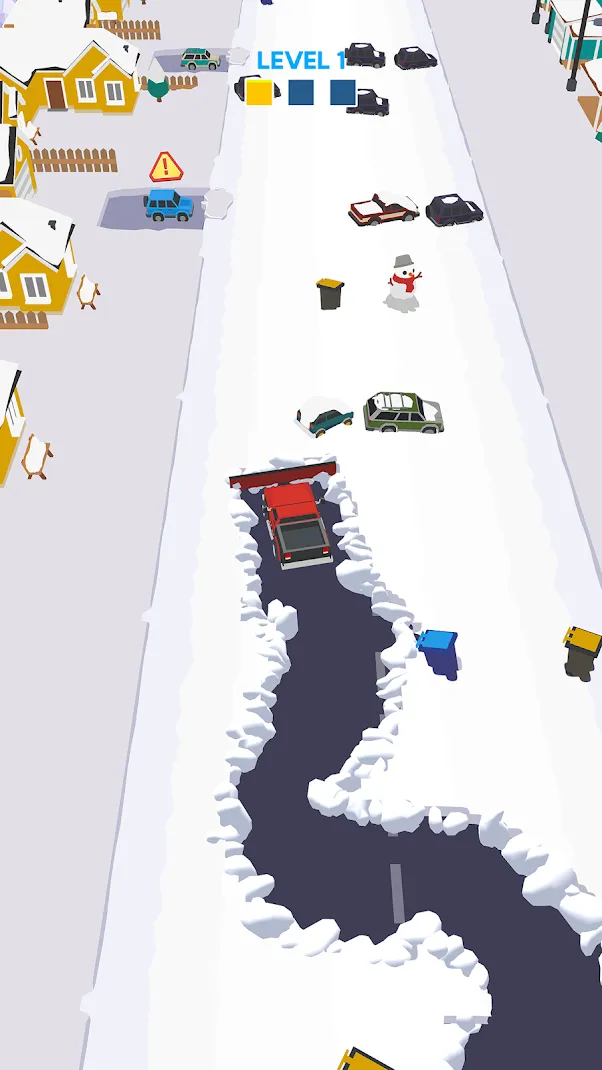 Idle World v8.3.1 APK Мод (Много денег) Screenshot 1