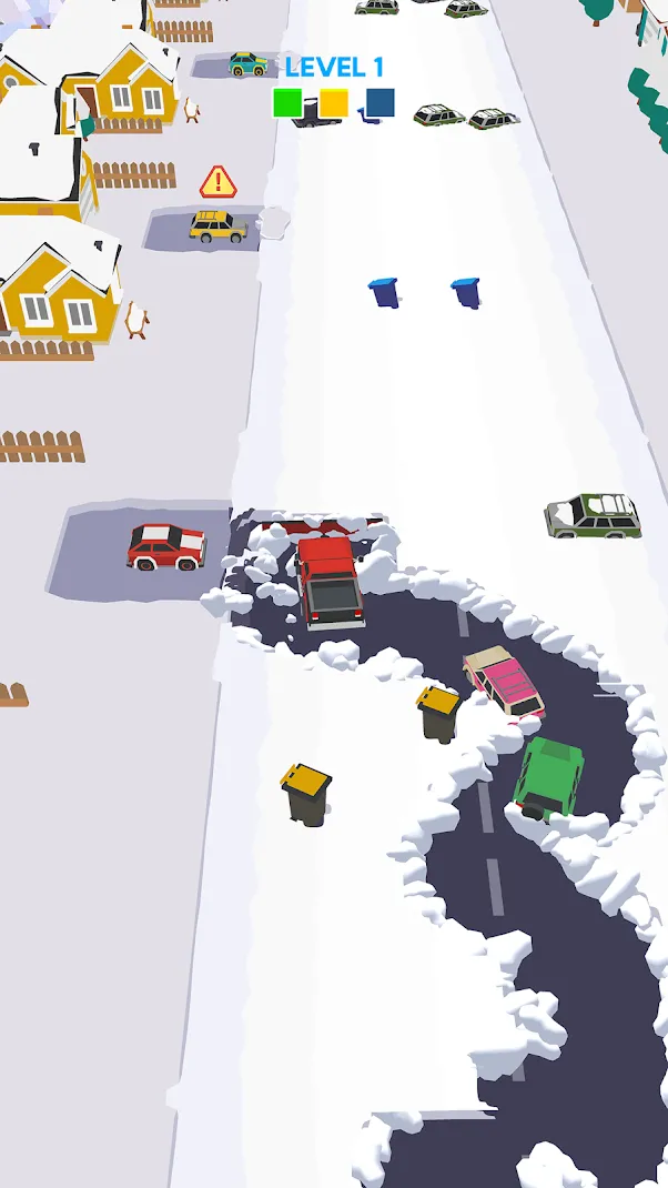 Idle World v8.3.1 APK Мод (Много денег) Screenshot 3