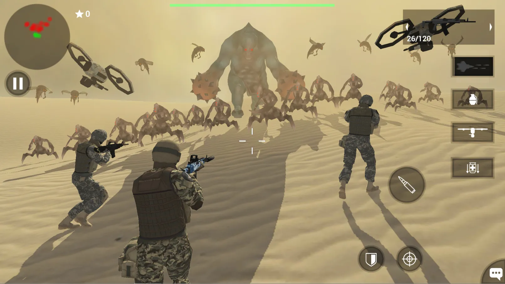 Planet Protect Squad PvP & PvE v3.05.64 APK Мод (Много денег) Screenshot 1 Planet Protect Squad PvP & PvE v3.05.64 APK Мод (Много денег) Screenshot 1