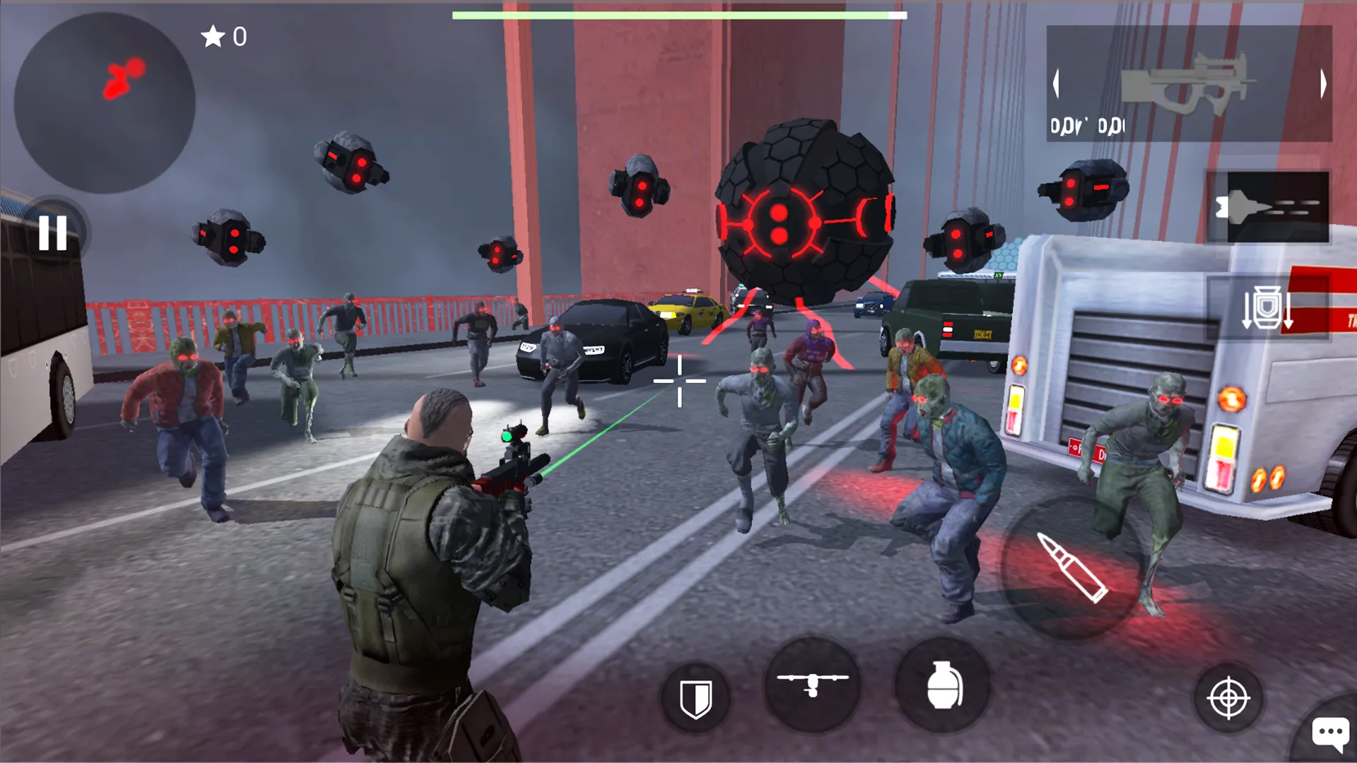 Planet Protect Squad PvP & PvE v3.05.64 APK Мод (Много денег) Screenshot 2 Planet Protect Squad PvP & PvE v3.05.64 APK Мод (Много денег) Screenshot 2