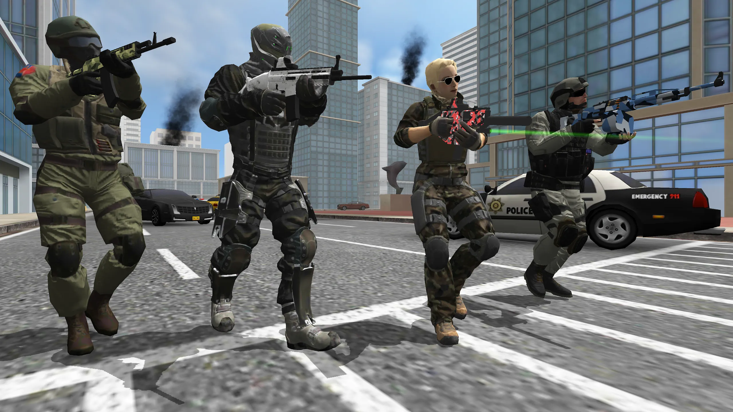 Planet Protect Squad PvP & PvE v3.05.64 APK Мод (Много денег) Screenshot 3 Planet Protect Squad PvP & PvE v3.05.64 APK Мод (Много денег) Screenshot 3