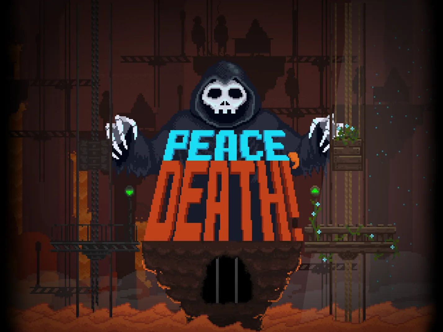 Zombie Rumble Screenshot 1