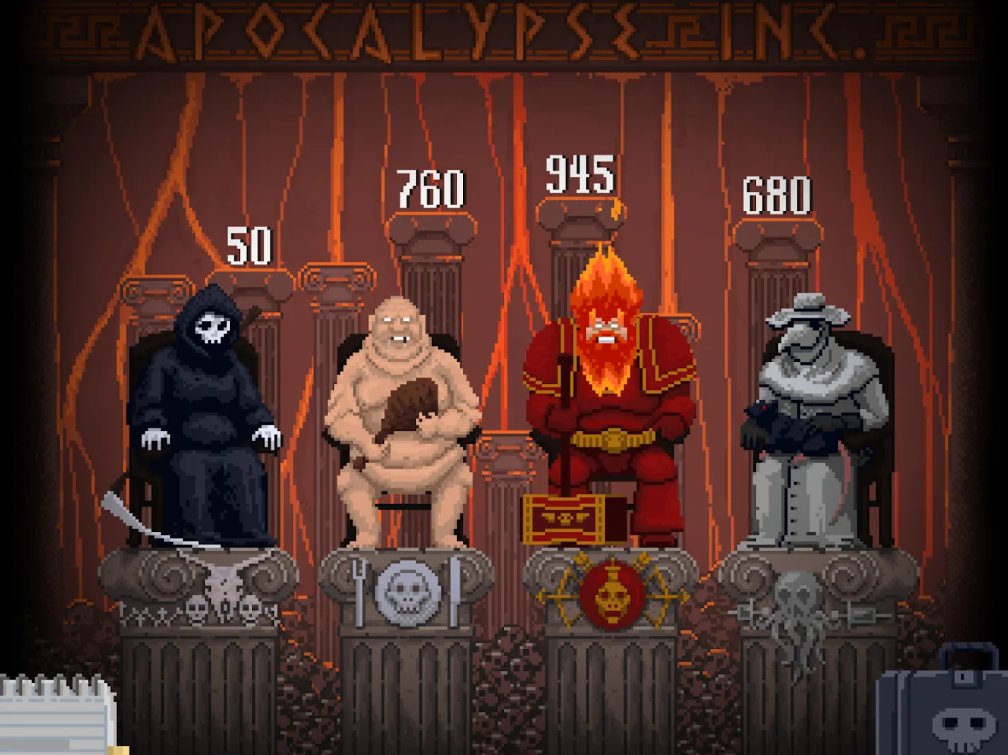 Zombie Rumble Screenshot 2