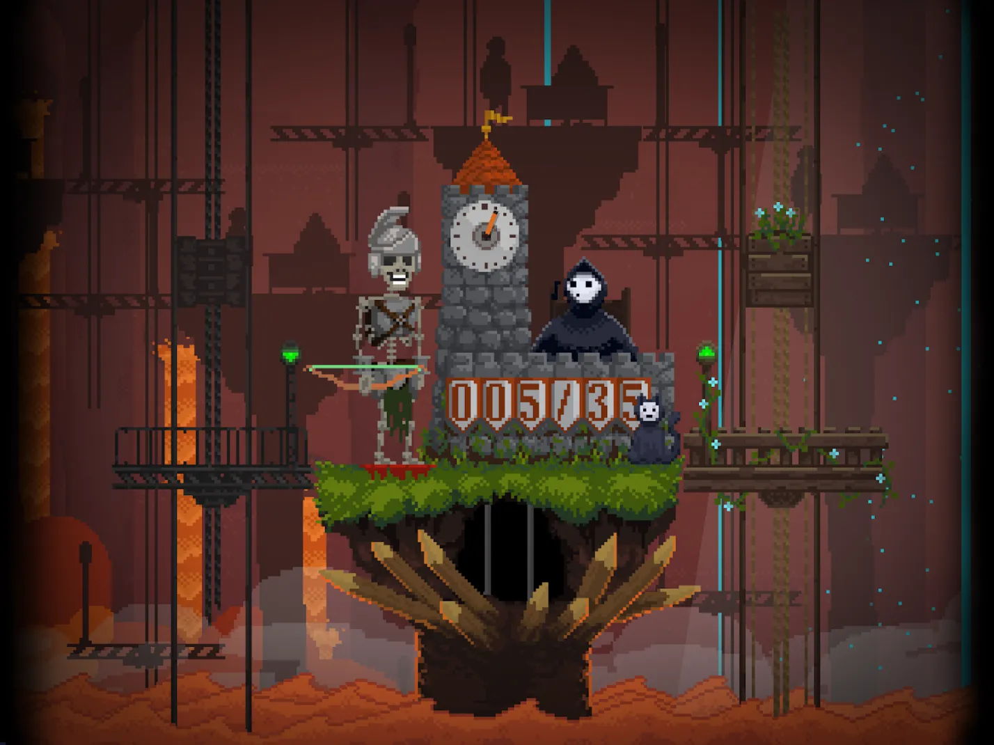 Zombie Rumble Screenshot 3