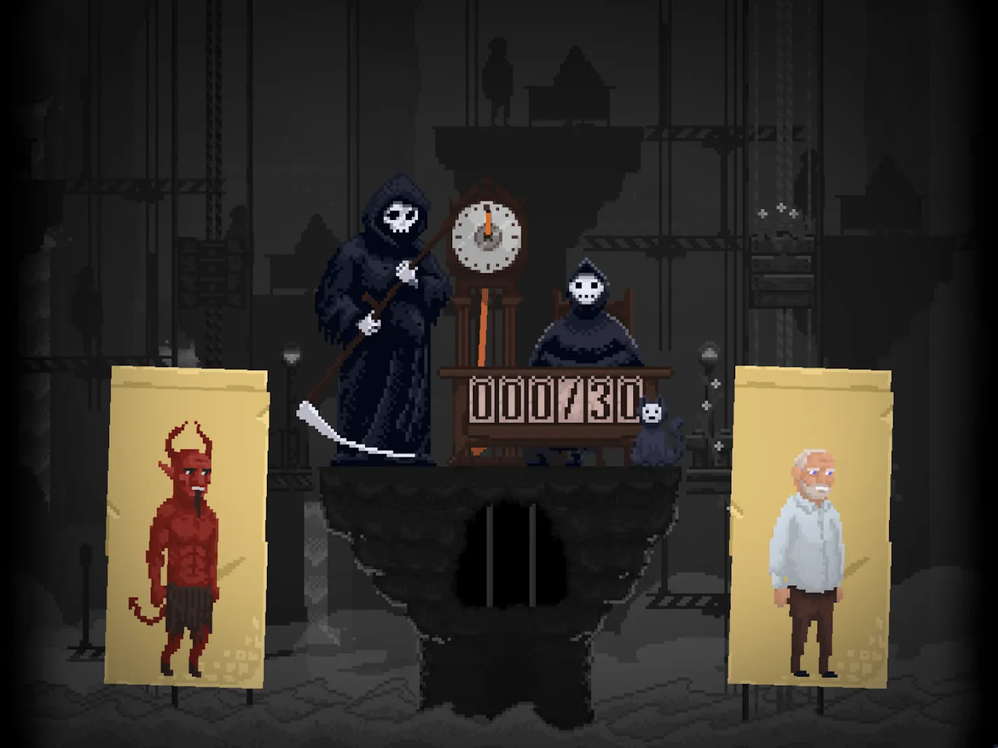 Zombie Rumble Screenshot 4