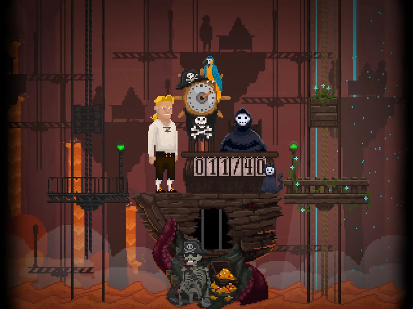 Zombie Rumble Screenshot 5