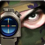 Sniper Master : City Hunter [мод: много денег]