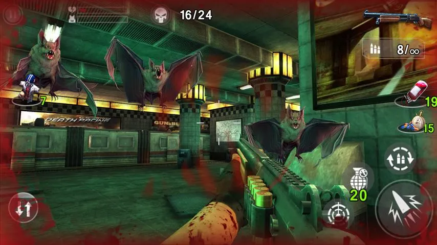 Зеленая ферма 3 [мод: много денег] Screenshot 5