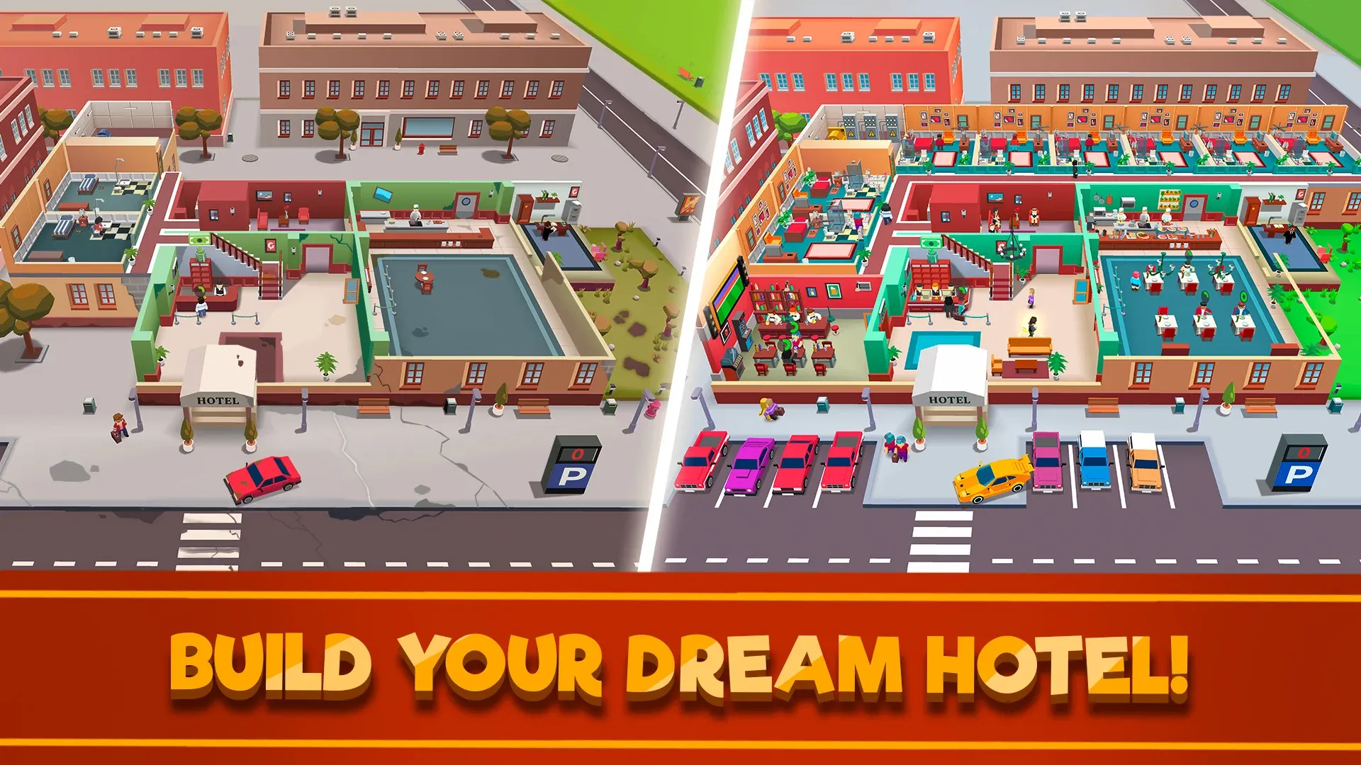 Пчелиная фабрика v1.36.0 APK Мод (Много денег) Screenshot 1