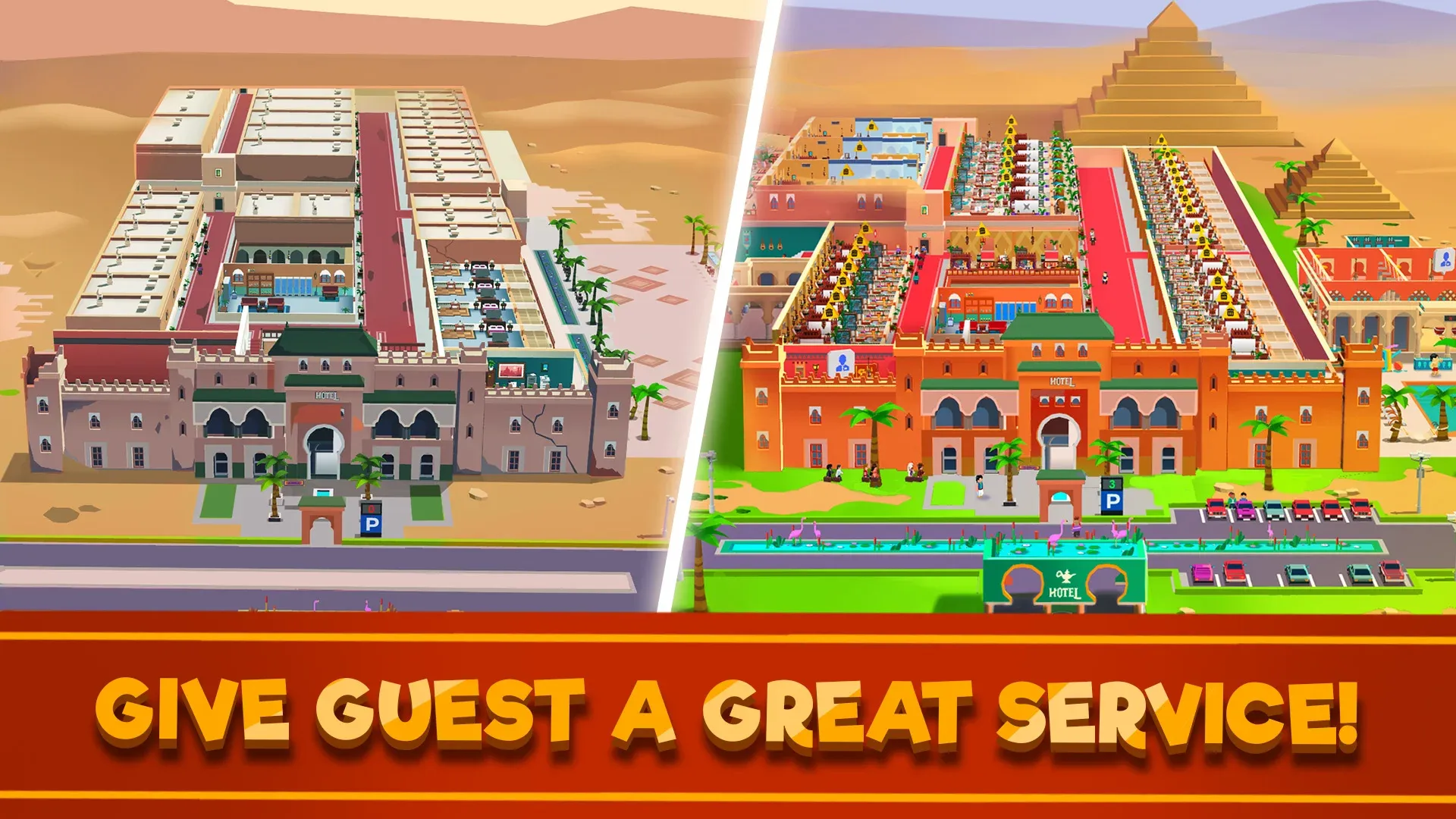 Пчелиная фабрика v1.36.0 APK Мод (Много денег) Screenshot 4