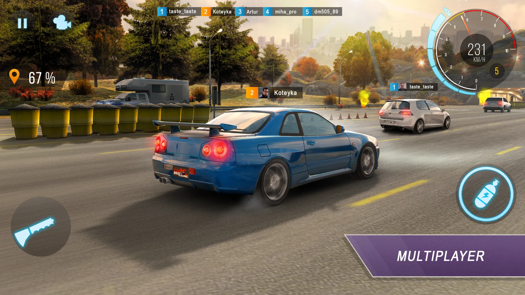 US Conflict — Tank Battles v1.17.280 APK Мод (Всё открыто) Screenshot 1