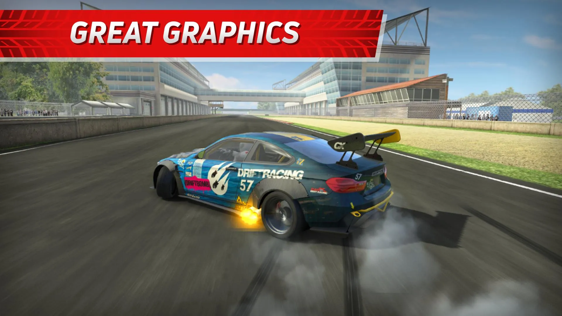 CarX Drift Racing v1.16.2.1 APK Мод (Много денег) Screenshot 3 CarX Drift Racing v1.16.2.1 APK Мод (Много денег) Screenshot 3