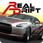 Real Drift Car Racing v5.0.8 APK Мод (Много денег)