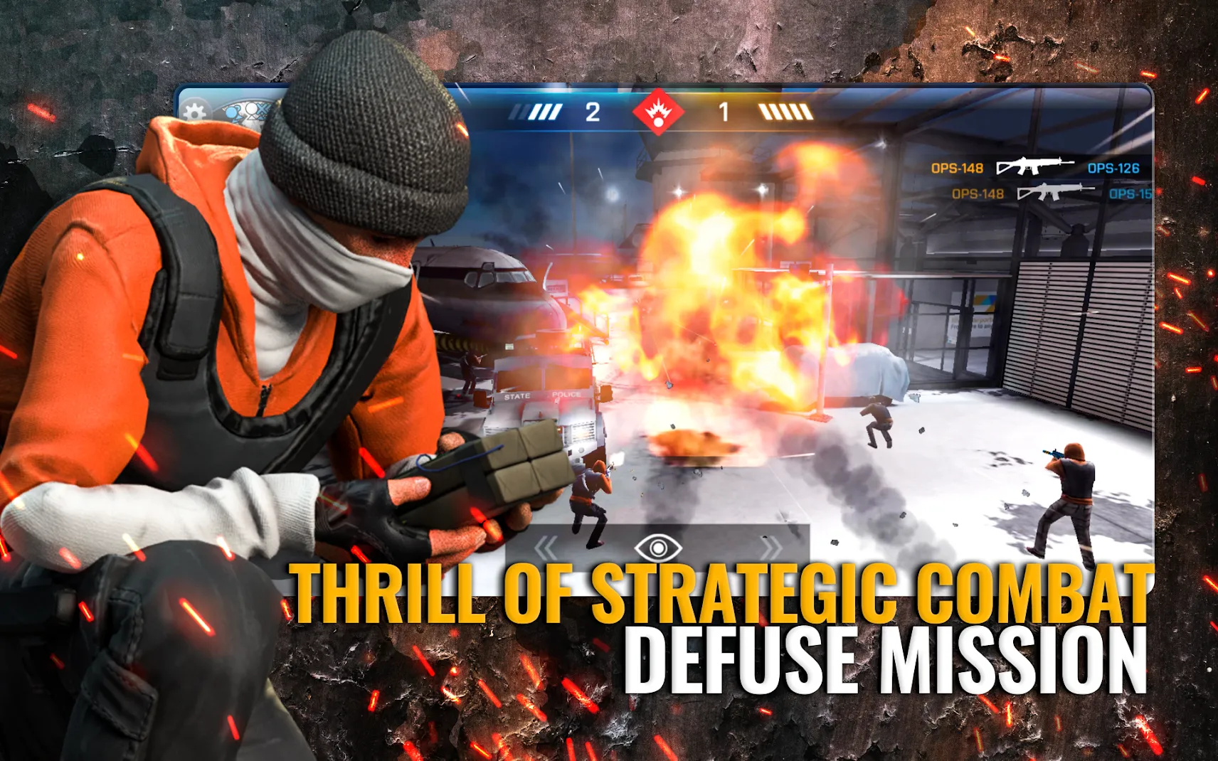 Zombie Idle Defense v2.9.9b6 APK Мод (Много денег) Screenshot 4