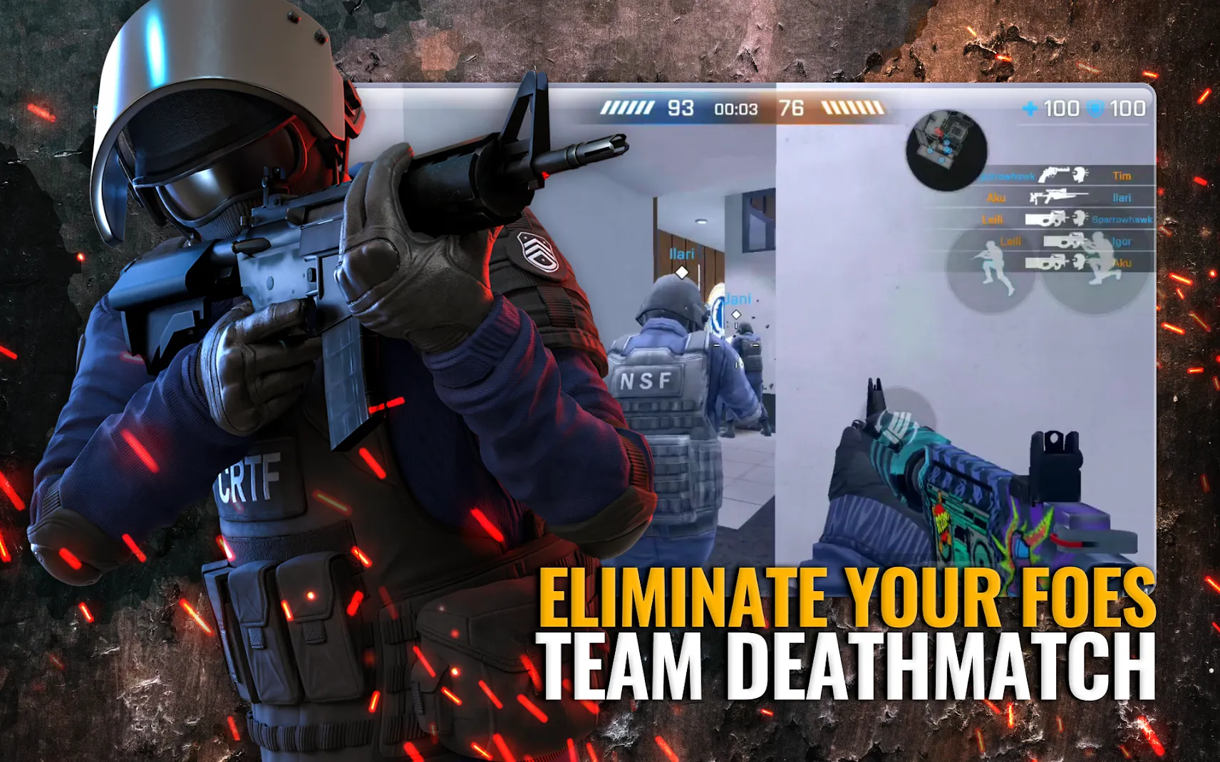 Zombie Idle Defense v2.9.9b6 APK Мод (Много денег) Screenshot 5