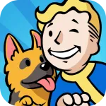 Fallout Shelter Online v5.10.19 APK Мод (Режим бога)