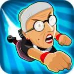 Vengeance RPG [мод: много денег]