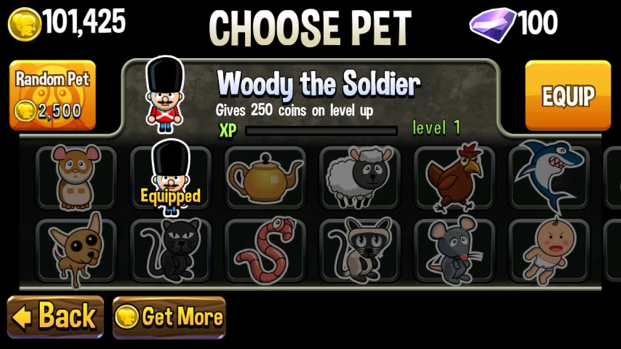 Angry Gran Toss Screenshot 2 Angry Gran Toss Screenshot 2