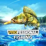 Professional Fishing v1.59 APK Мод (Бесплатные покупки)