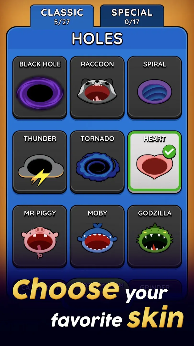 ePSXe for Android [мод: полная версия] Screenshot 4