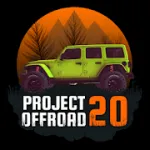Project : Offroad 2.0 [мод: много денег]