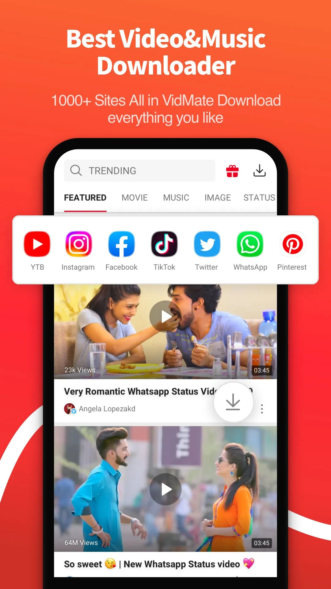 YouCut Pro - видеоредактор, монтаж [мод: всё открыто] Screenshot 4
