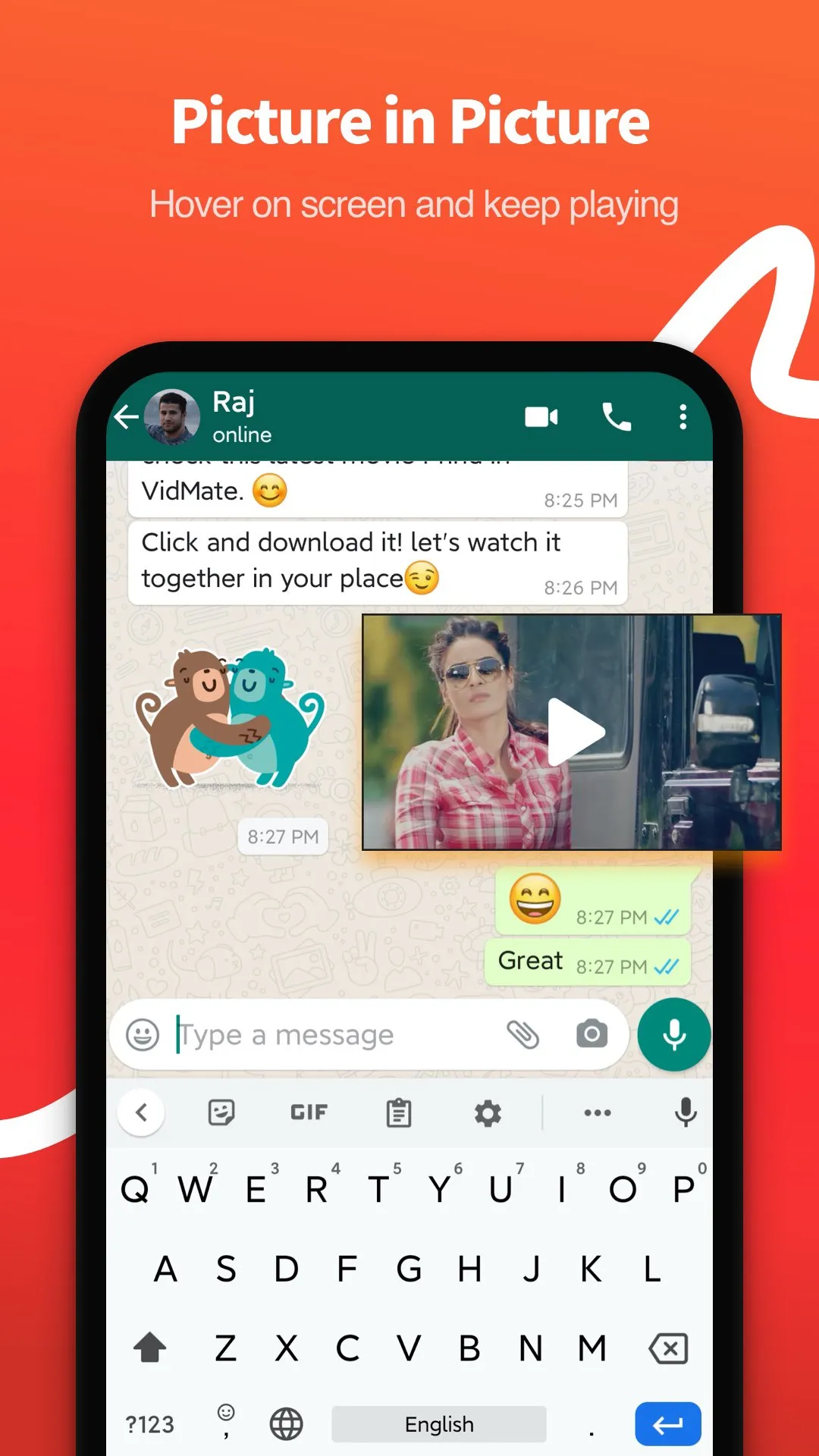 YouCut Pro - видеоредактор, монтаж [мод: всё открыто] Screenshot 5