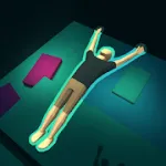 Flip Trickster – Parkour Simulator [мод: много денег]