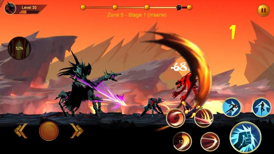 Match Masters ‎- PvP Match 3 [мод: много денег] Screenshot 1