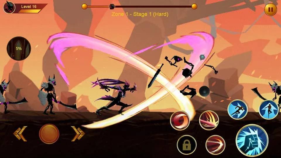 Match Masters ‎- PvP Match 3 [мод: много денег] Screenshot 4