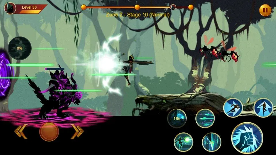 Match Masters ‎- PvP Match 3 [мод: много денег] Screenshot 5