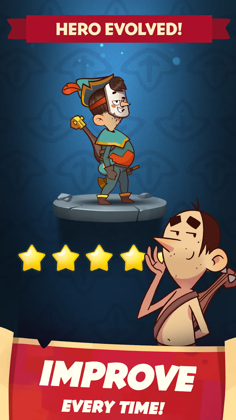 Слоты казино: House of Fun Бесплатно онлайн игр Screenshot 5