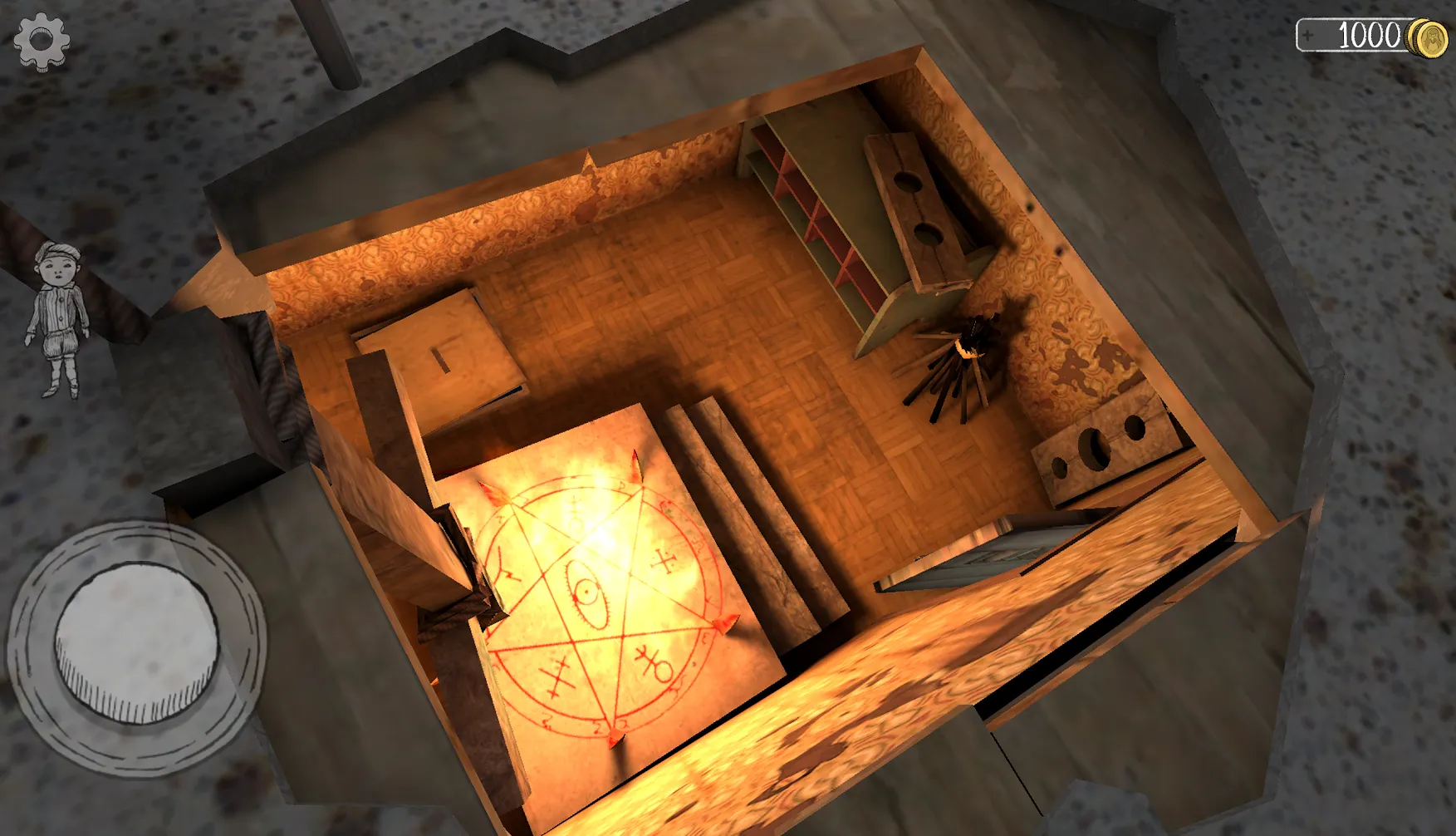Arknights v34.6.81 APK Мод (Меню, Множитель урона, Бессмертие) Screenshot 4