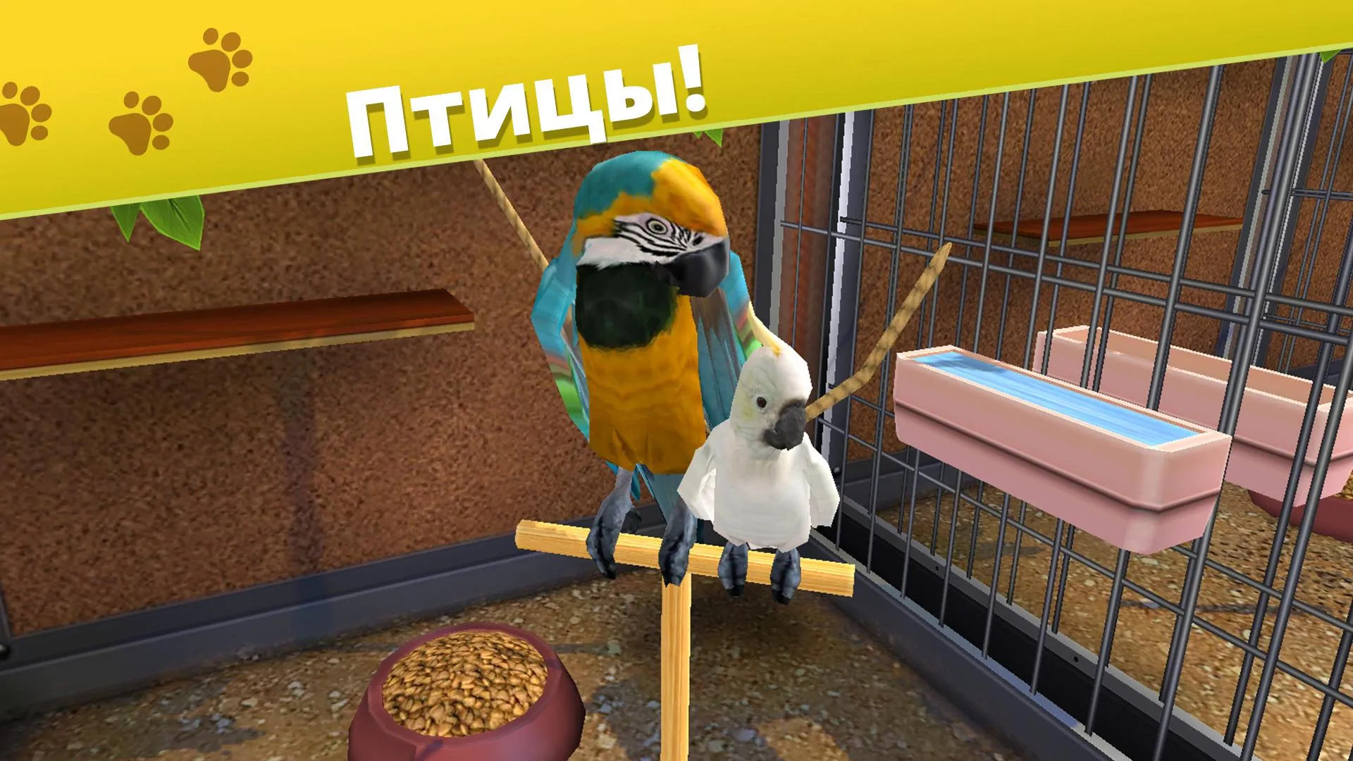 Funky Bay – Ферма и Экспедиции [мод: бесплатные покупки] Screenshot 2