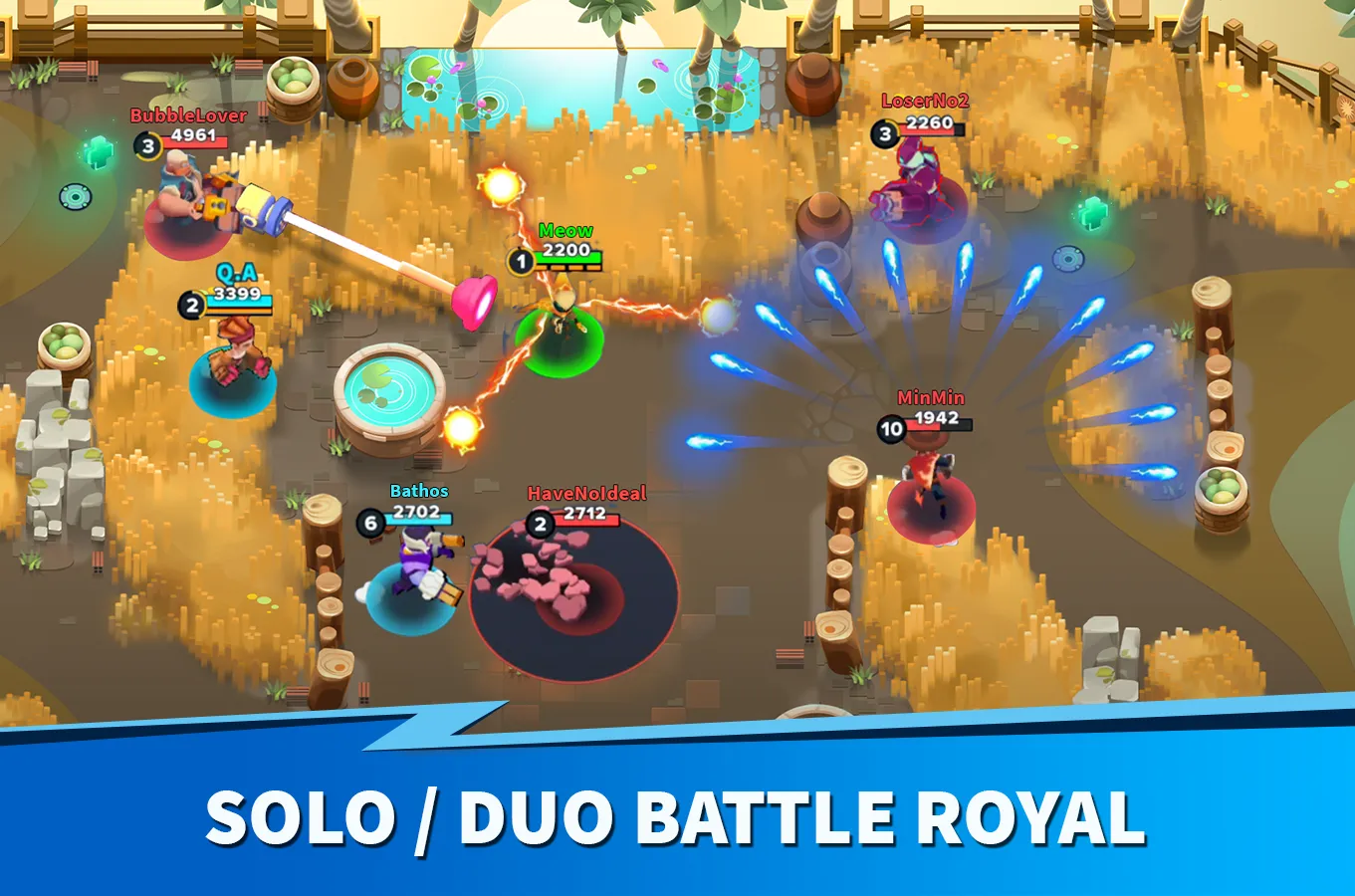 Rise of the Kings v1.9.63 APK Screenshot 1