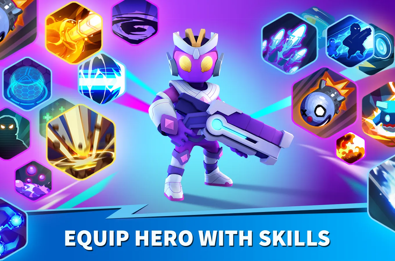 Rise of the Kings v1.9.63 APK Screenshot 4