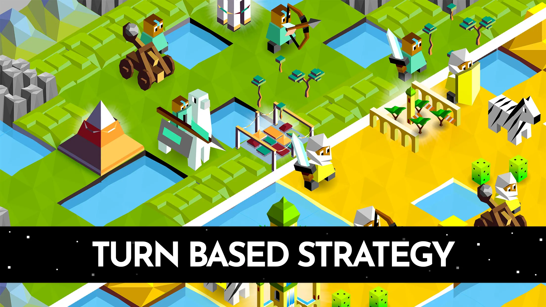 The Battle of Polytopia v2.16.8.15757 APK Мод (Всё открыто) Screenshot 1 The Battle of Polytopia v2.16.8.15757 APK Мод (Всё открыто) Screenshot 1