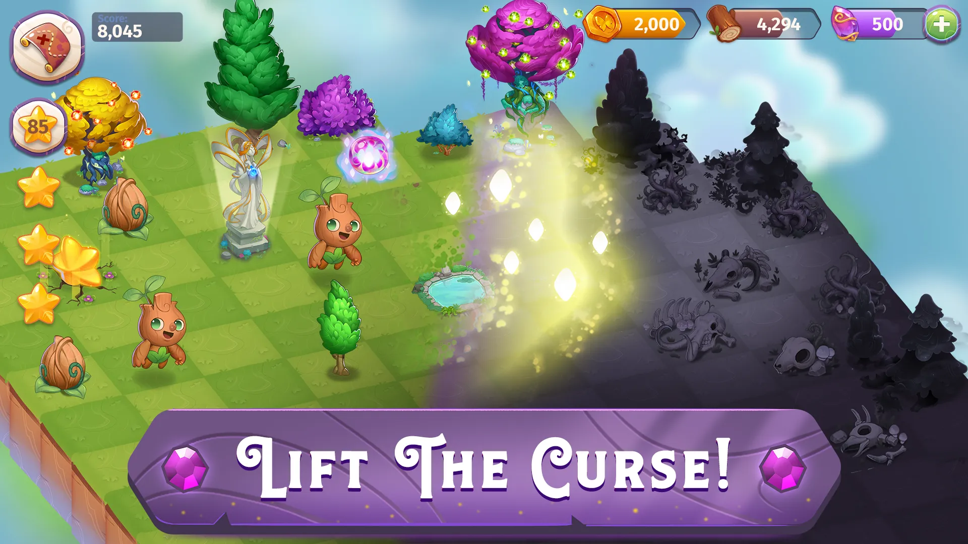Game of Survival Screenshot 3